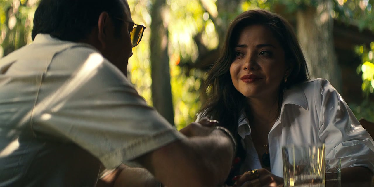 Narcos: Mexico Screenshot