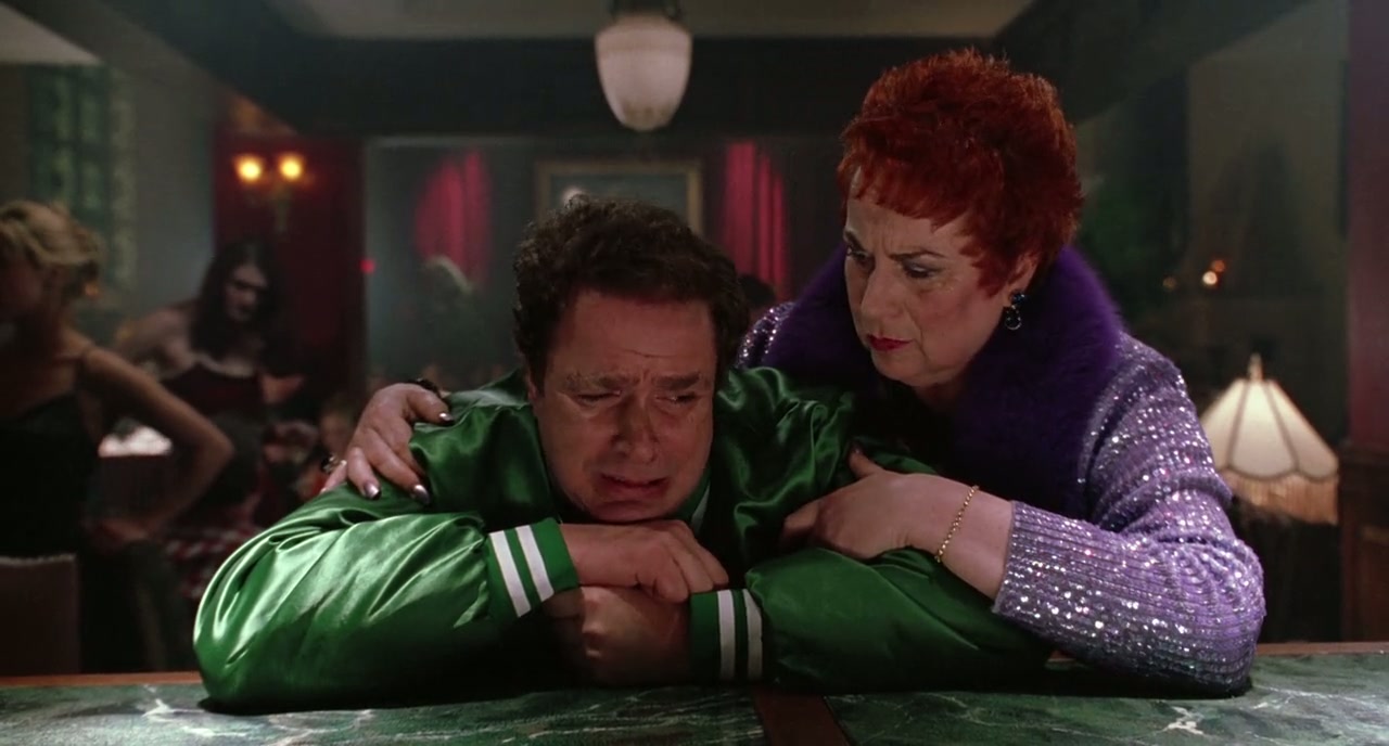 Death to Smoochy Screenshot