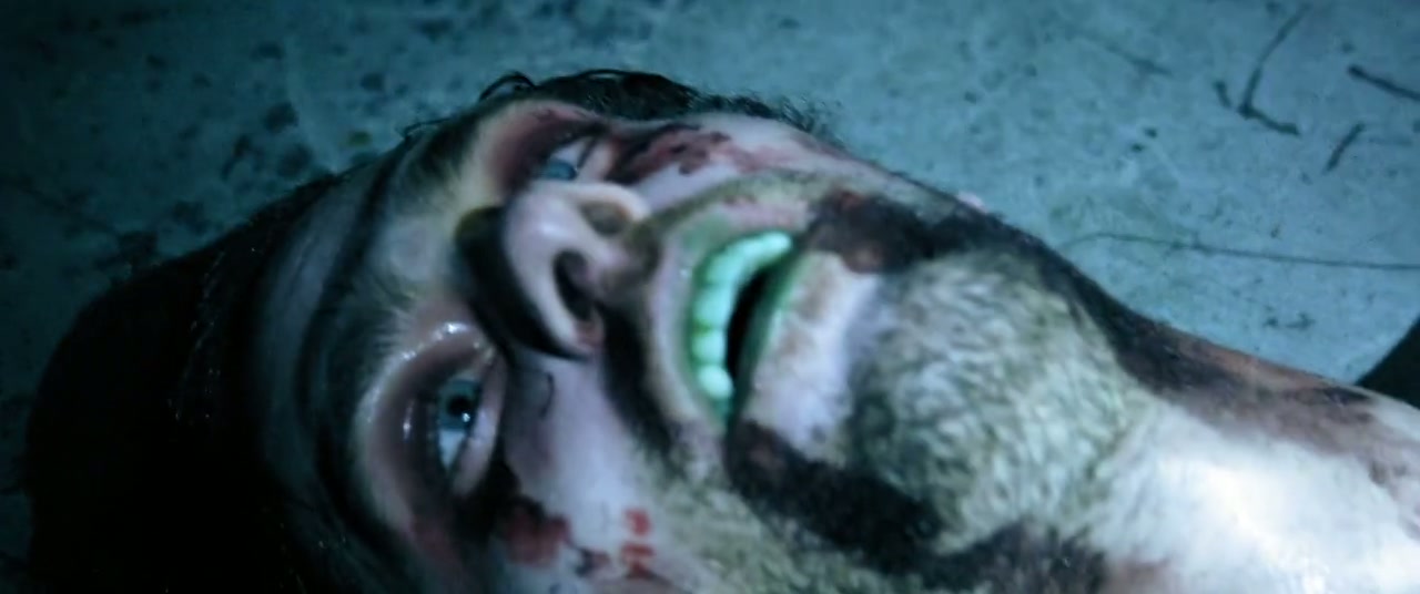 The Possession Experiment Screenshot