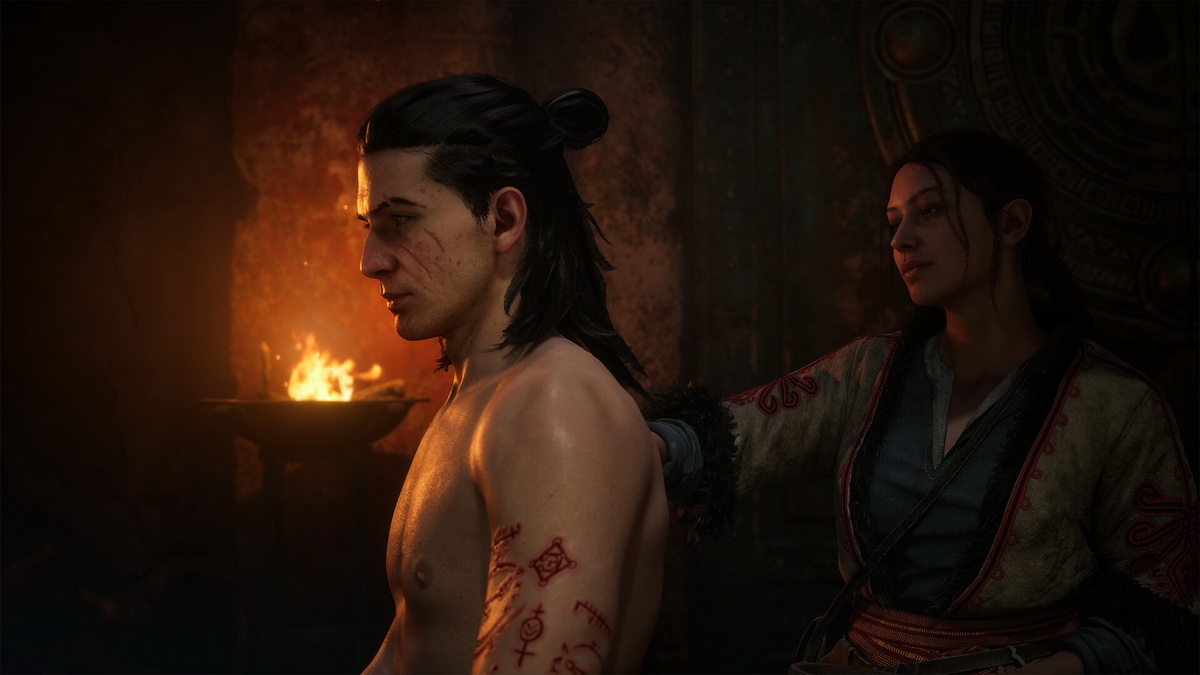 Cách tải và chơi The Blood of Dawnwalker