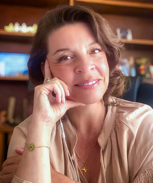 Sandra Paulin