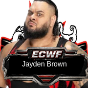 Jayden Brown