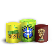 906122 Copa Brasil