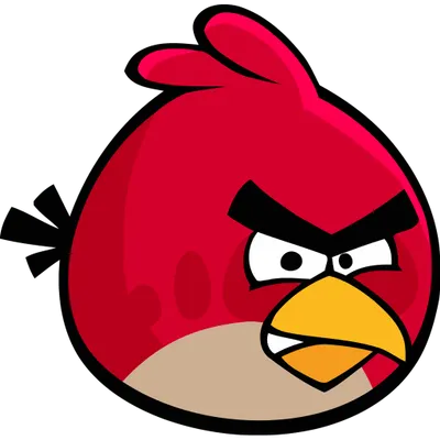 Angry Birds