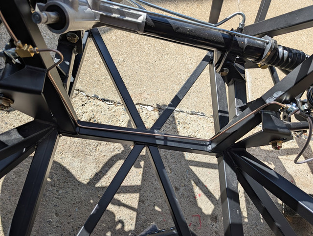 brake-line