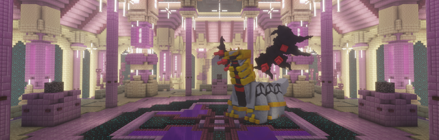 Complex Gaming Cobblemon & Pixelmon - Dungeons Scoring
