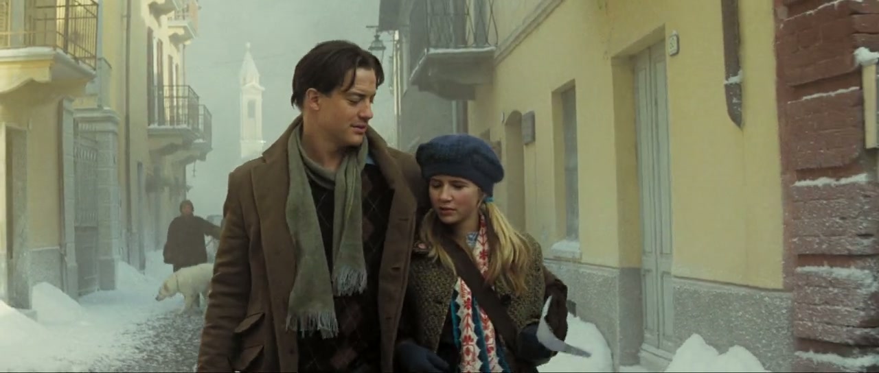 Inkheart Screenshot