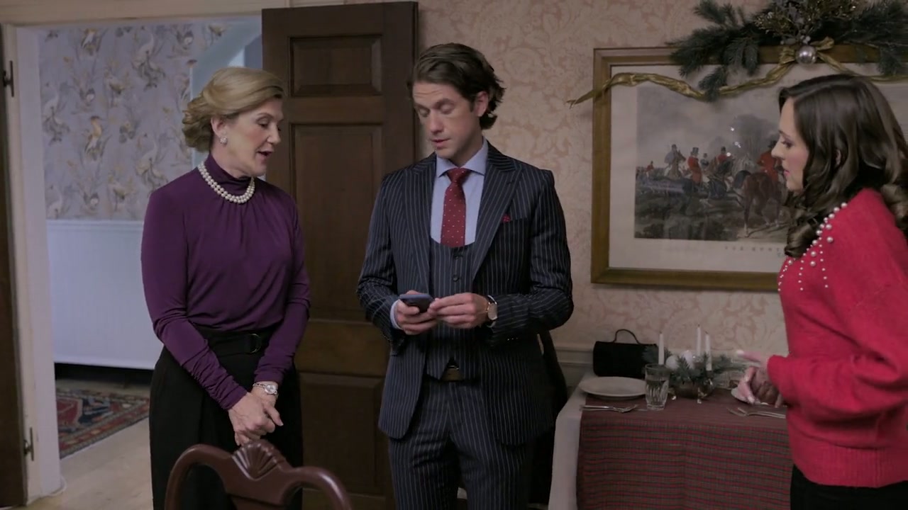 One Royal Holiday Screenshot