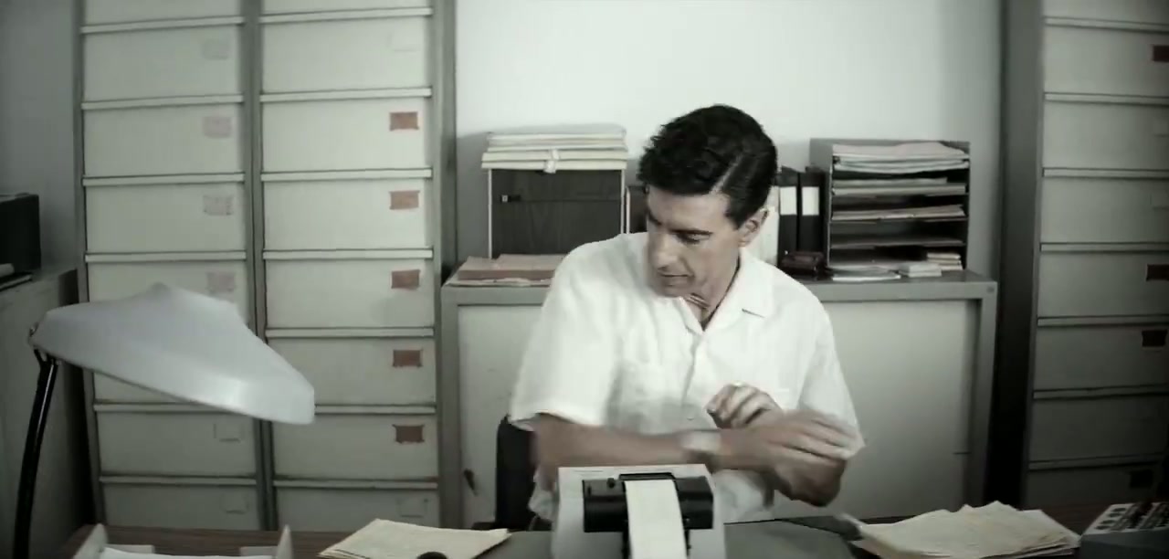 The Spy Screenshot