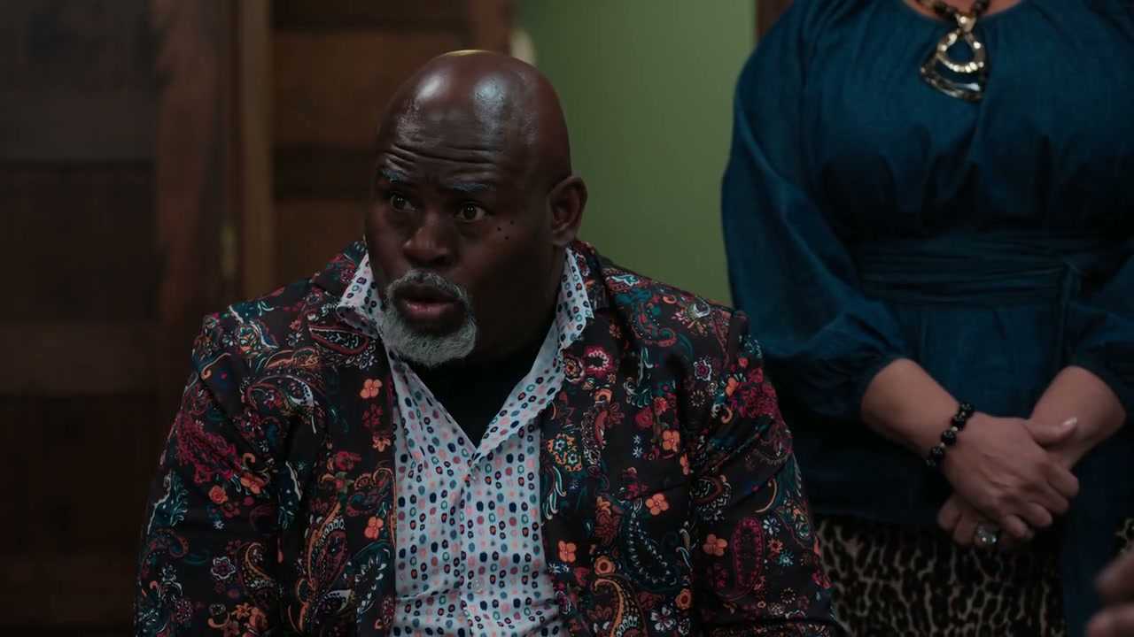 Madea's Destination Wedding Screenshot