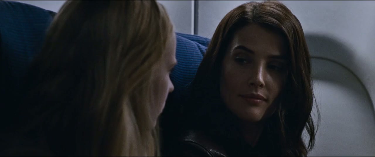 Jack Reacher: Never Go Back Screenshot