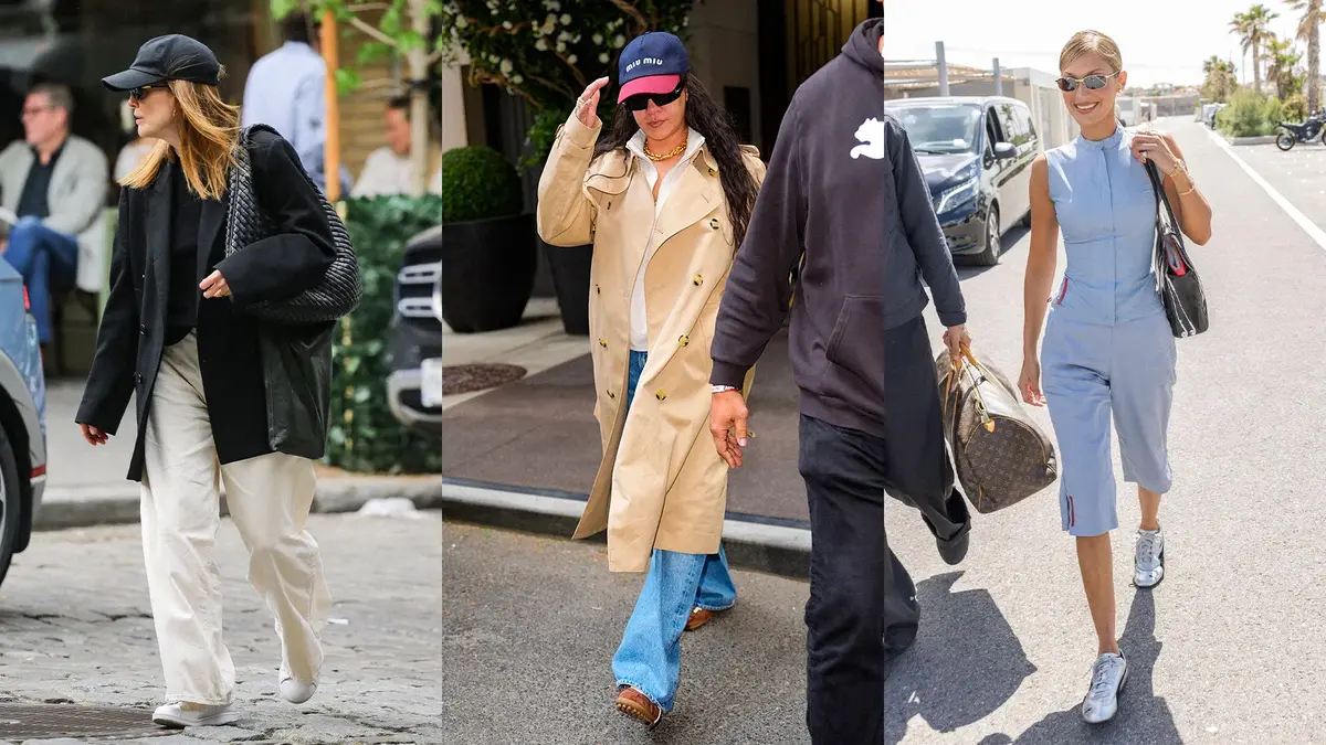 Timeless Sneakers for Women