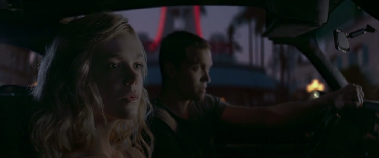 The Neon Demon Screenshot