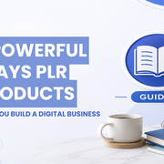 MRFreebies Guides (7Powerful PLR)