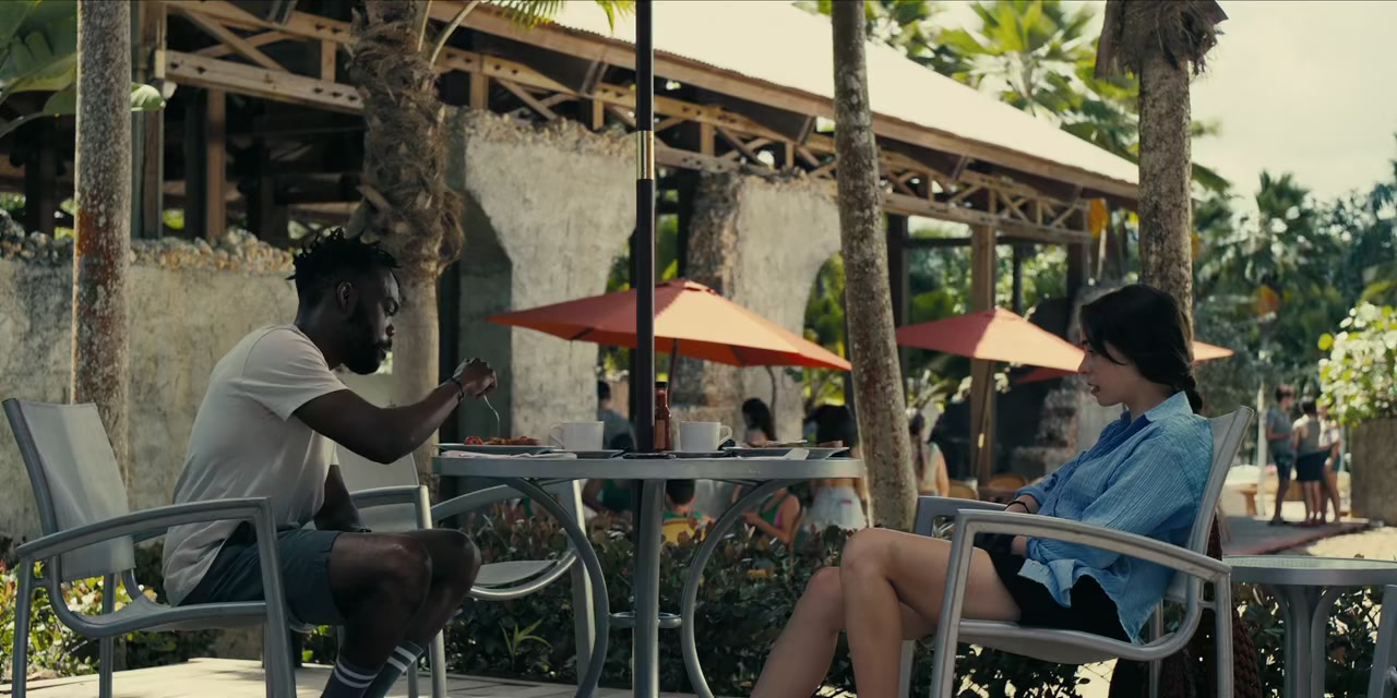 The Resort Screenshot