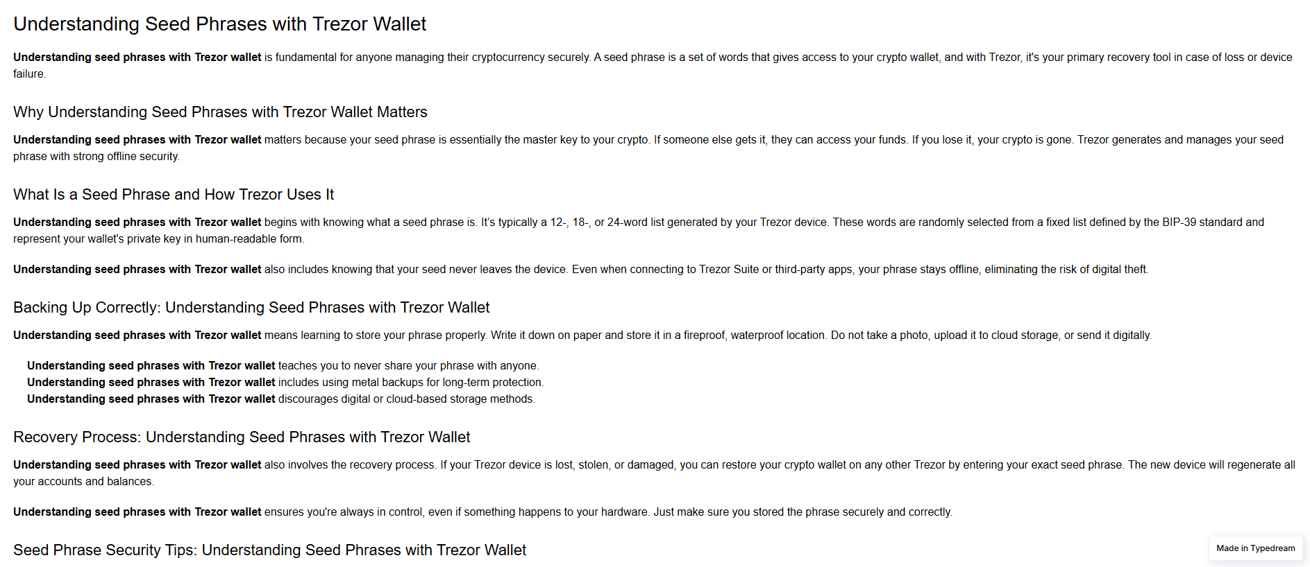 Forensic screenshot of [REDACTED] showing the phishing page layout