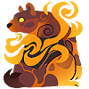 Magma Embear