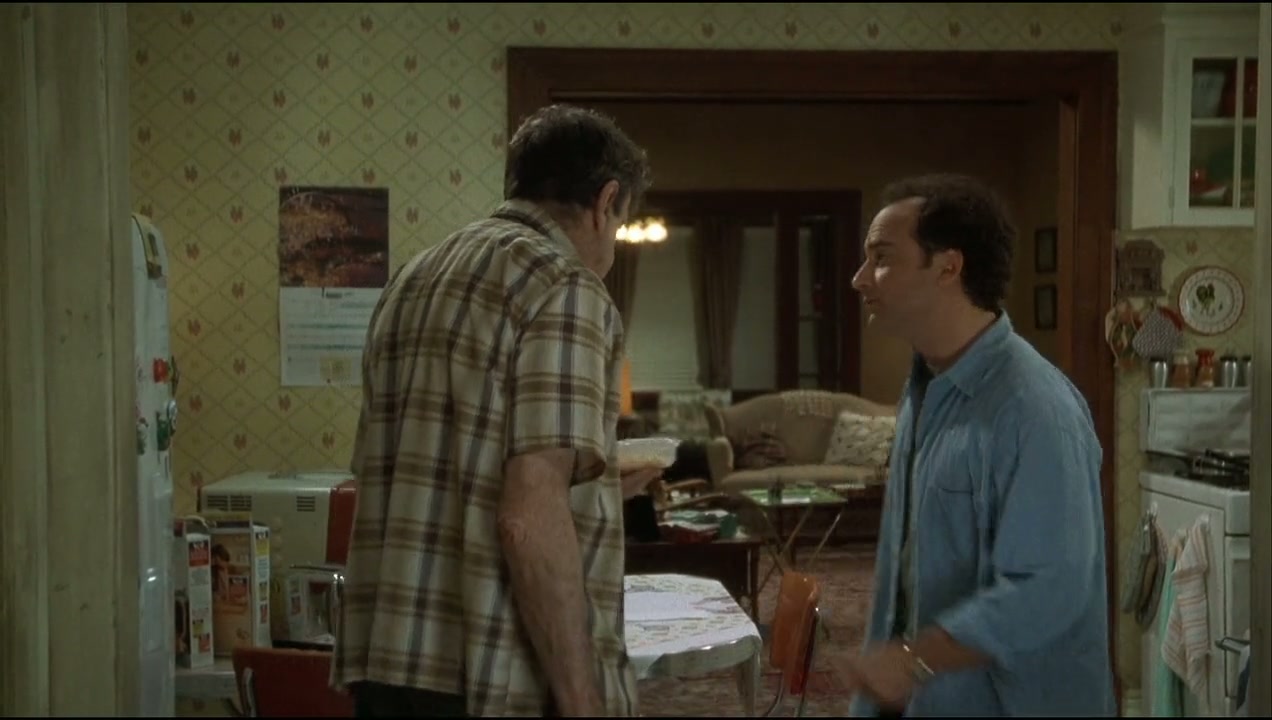 Grumpier Old Men Screenshot