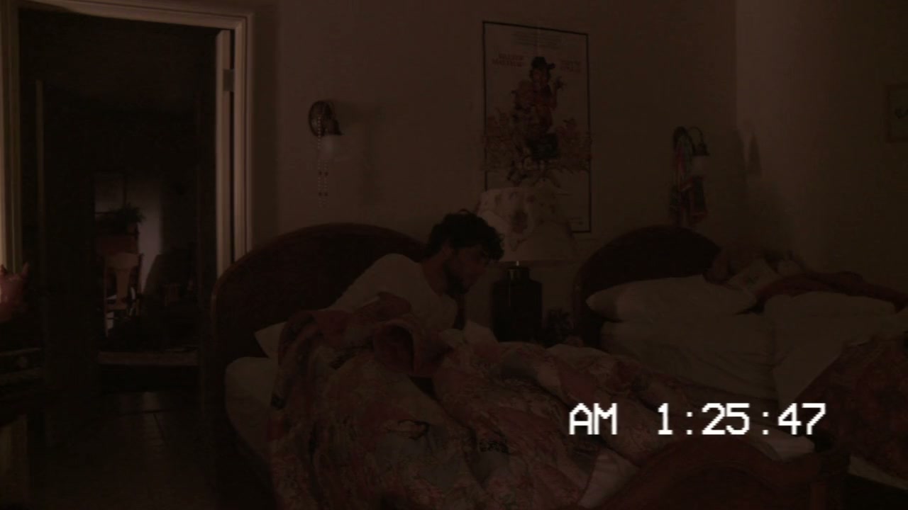 Paranormal Activity 3 Screenshot