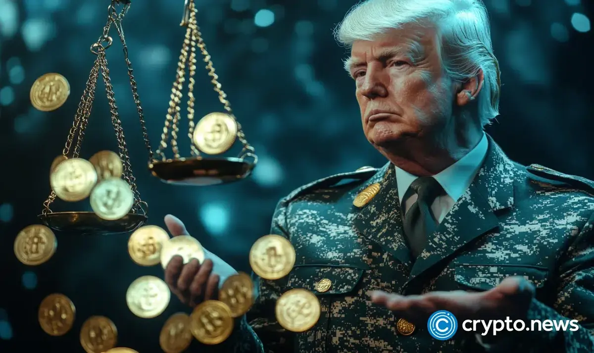 The President's Memecoin Halts Key Crypto Legislation