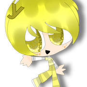 Y-Yello