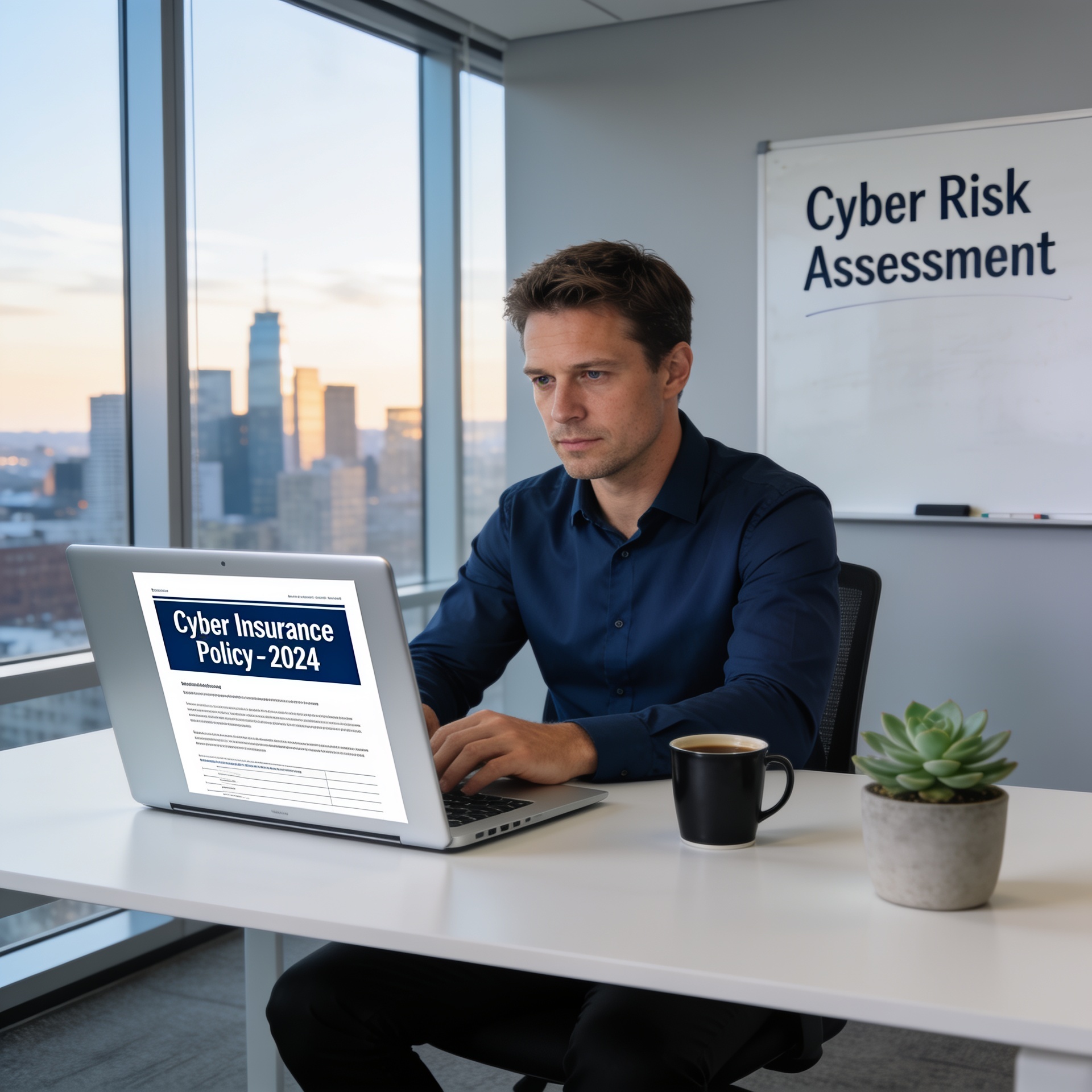 Cyber Insurance: What Gold Coast Businesses Need
