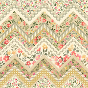 Seamless Pattern Textile Design (1)