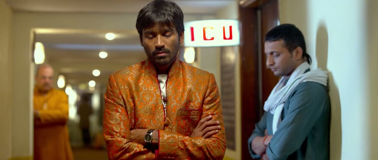 Raanjhanaa Screenshot