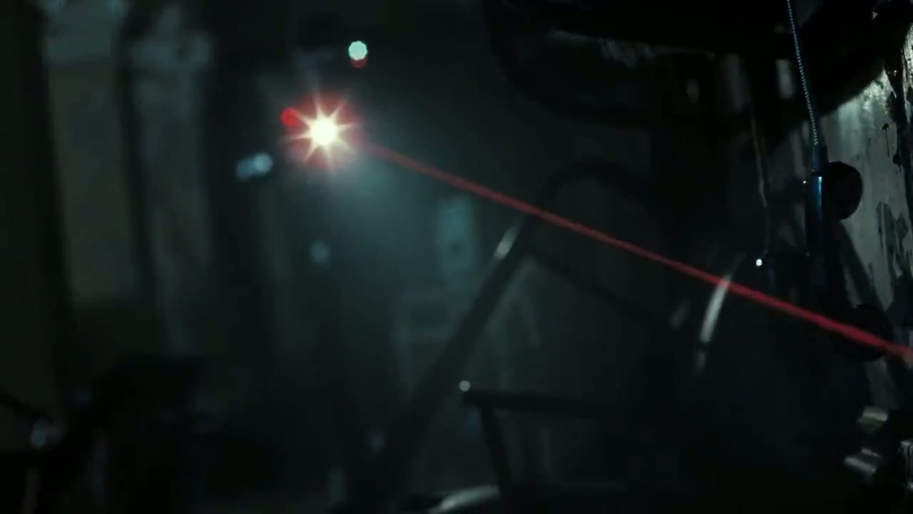 Doomsday Screenshot