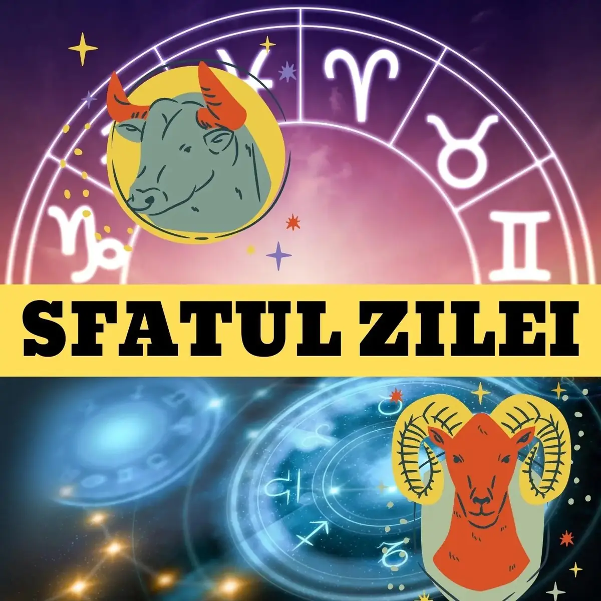 Trei zodii se eliberează de greutăți din iulie 2026