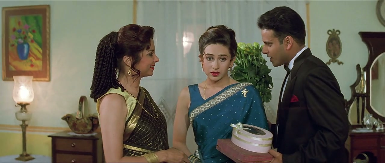 Zubeidaa Screenshot