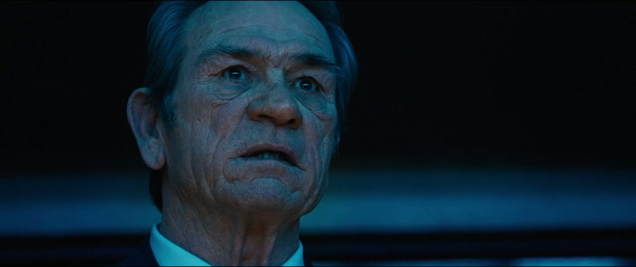 Jason Bourne Screenshot