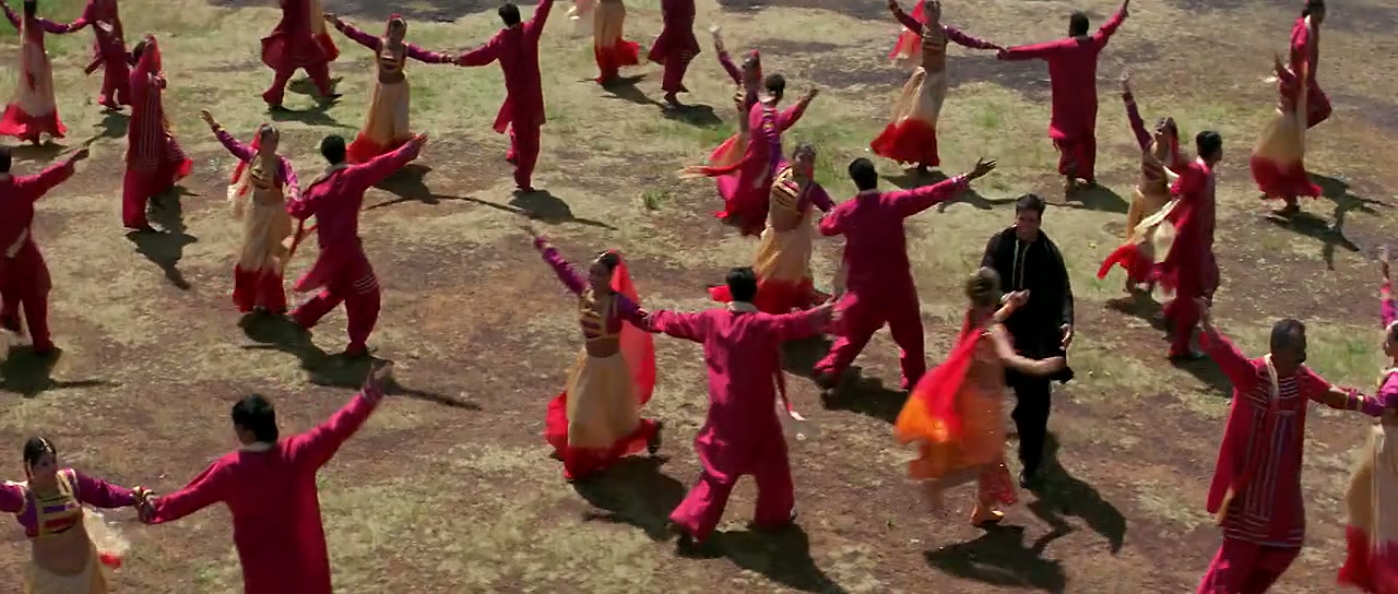 Awara Paagal Deewana Screenshot