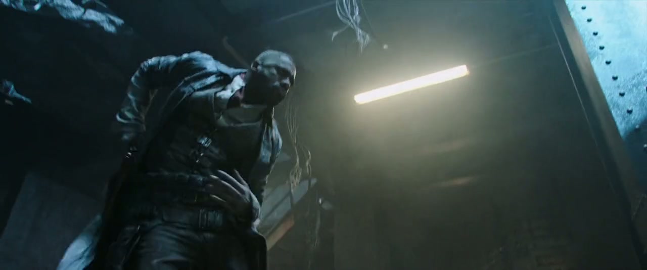 The Dark Tower Screenshot