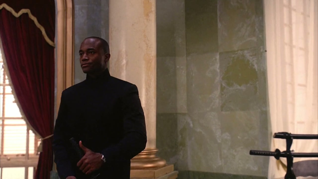 Equilibrium Screenshot