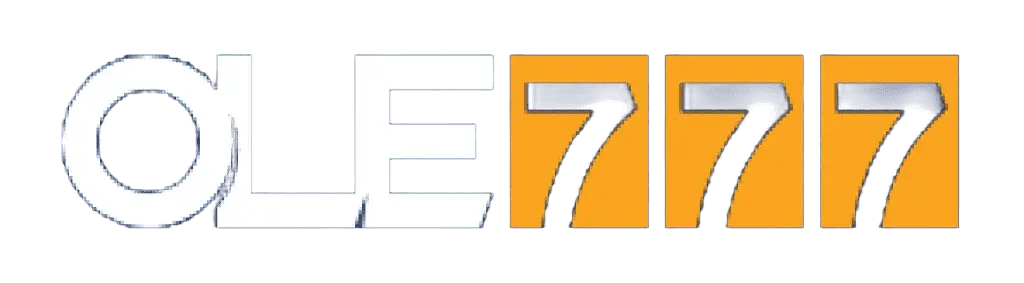 Logo OLE777 transparan agen liga Indonesia resmi