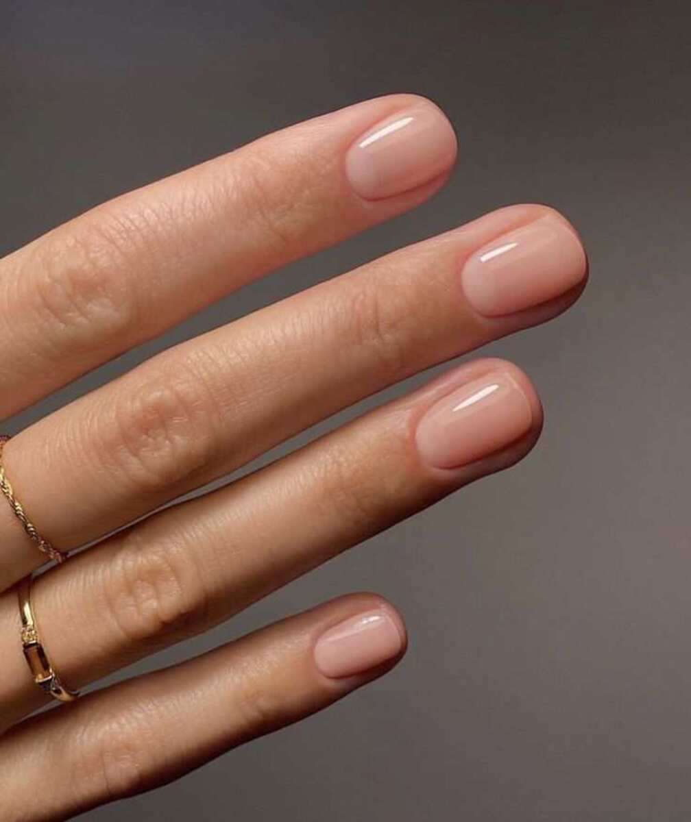 Soft gel e unhas delicadas – Jerliane Oliveira Unaí MG