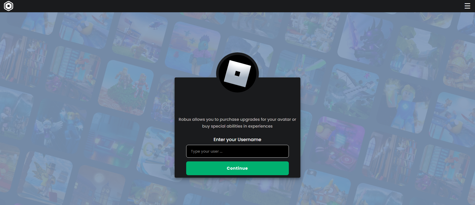 Forensic screenshot of [REDACTED] showing the phishing page layout