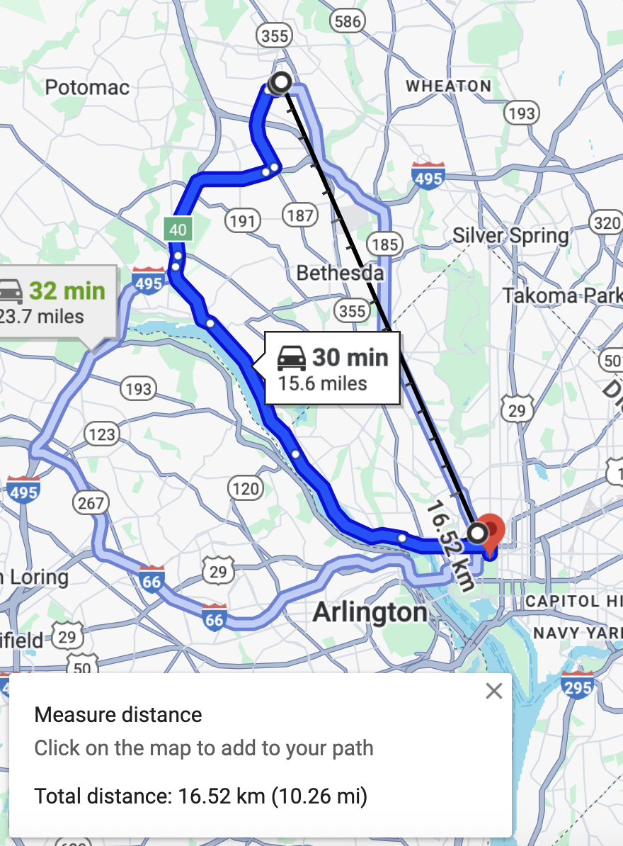 30+ лет в США. Заметки русско-американского пенсионера.
