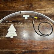 Komponenten Mag Loop