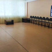 Холл