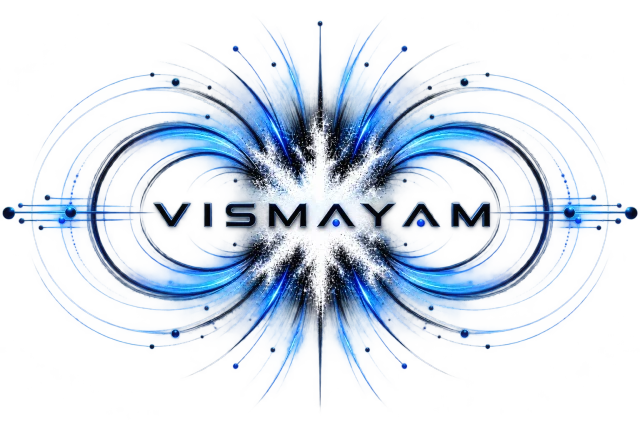Vismayam-V01 model artwork