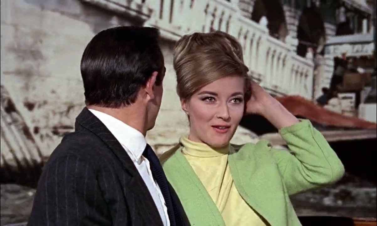 From Russia with Love Screenshot