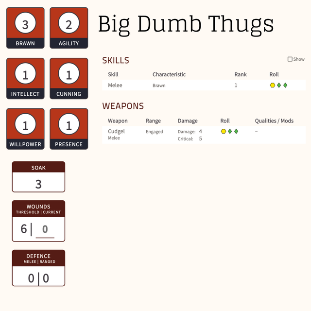 bigdumbthugs