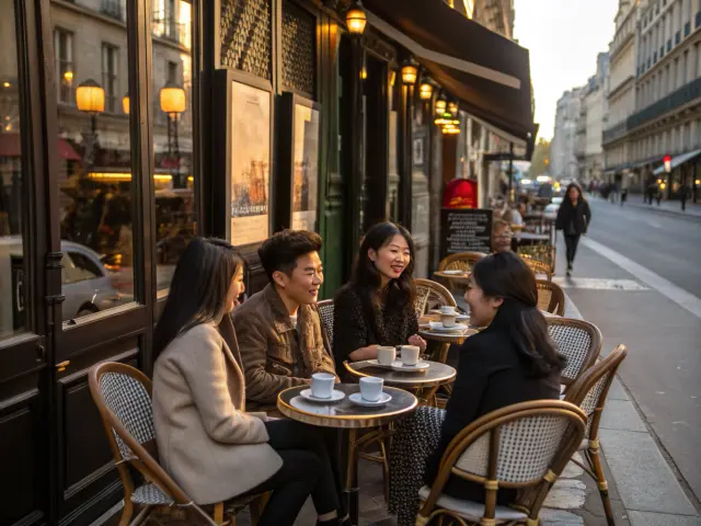 프랑스여행 해설 france