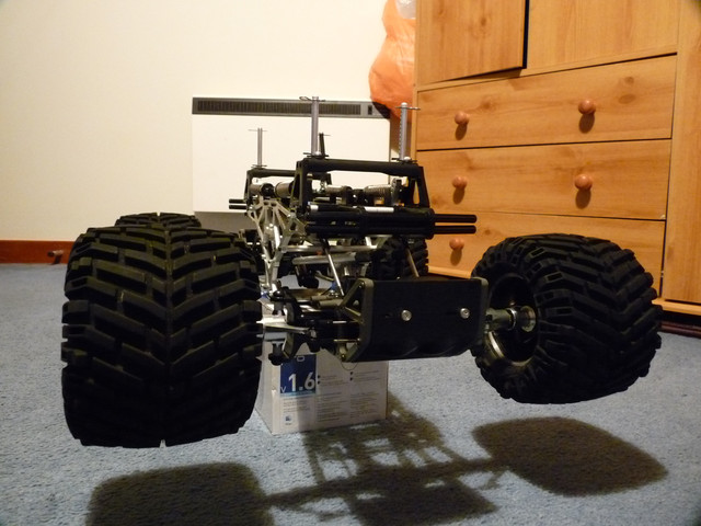 Project Mulligan 44
