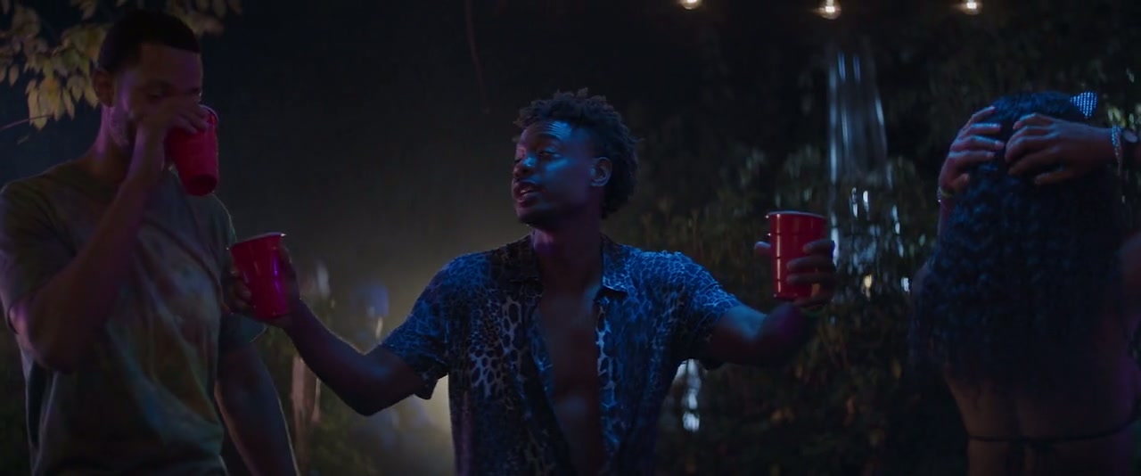 Shady Grove Screenshot