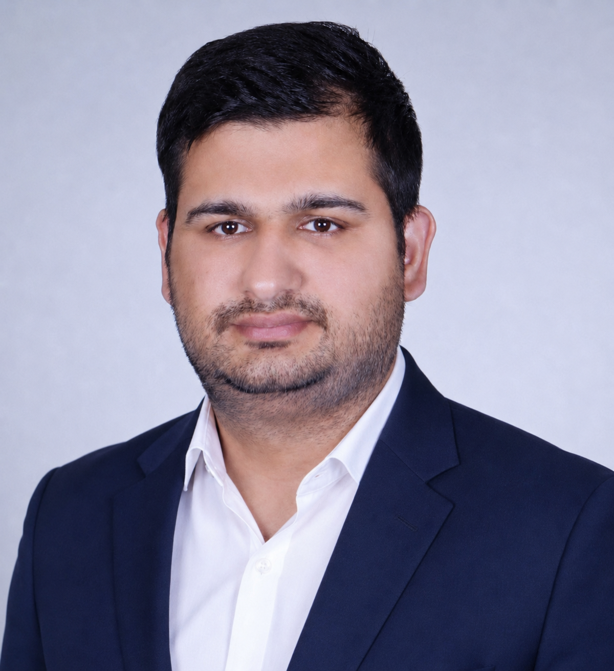 Sahil Hooda