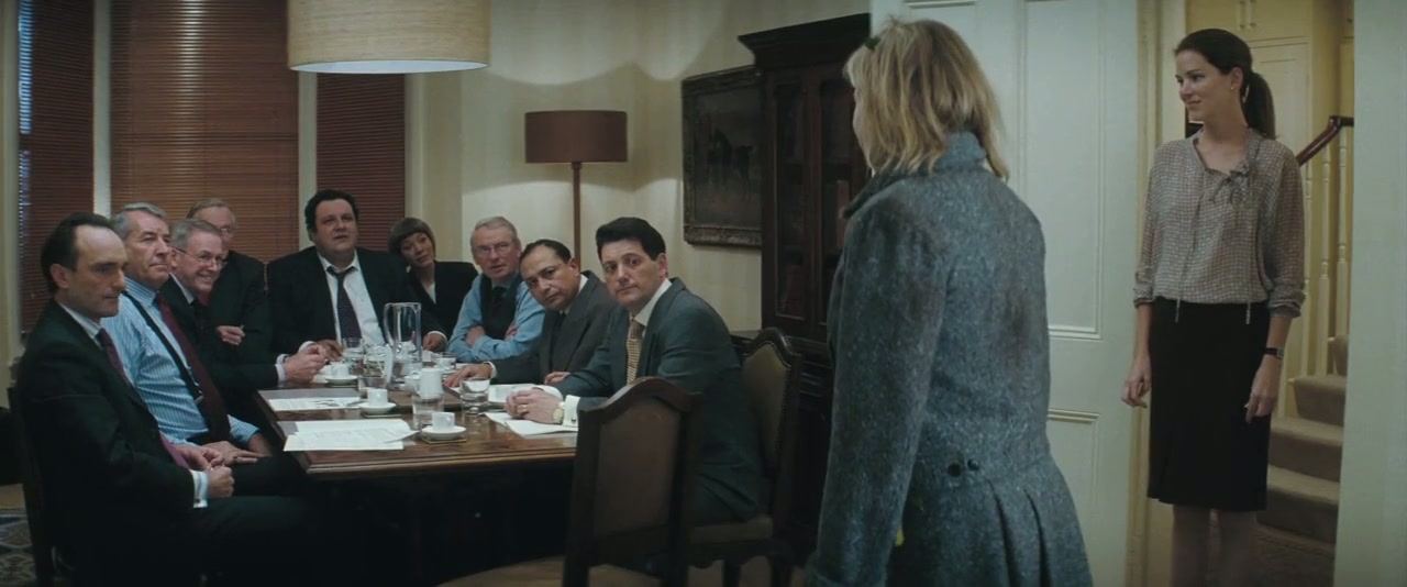 Bridget Jones: The Edge of Reason Screenshot