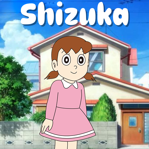 $SHIZUKA token logo
